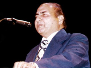 Mohammed Rafi picture, image, poster